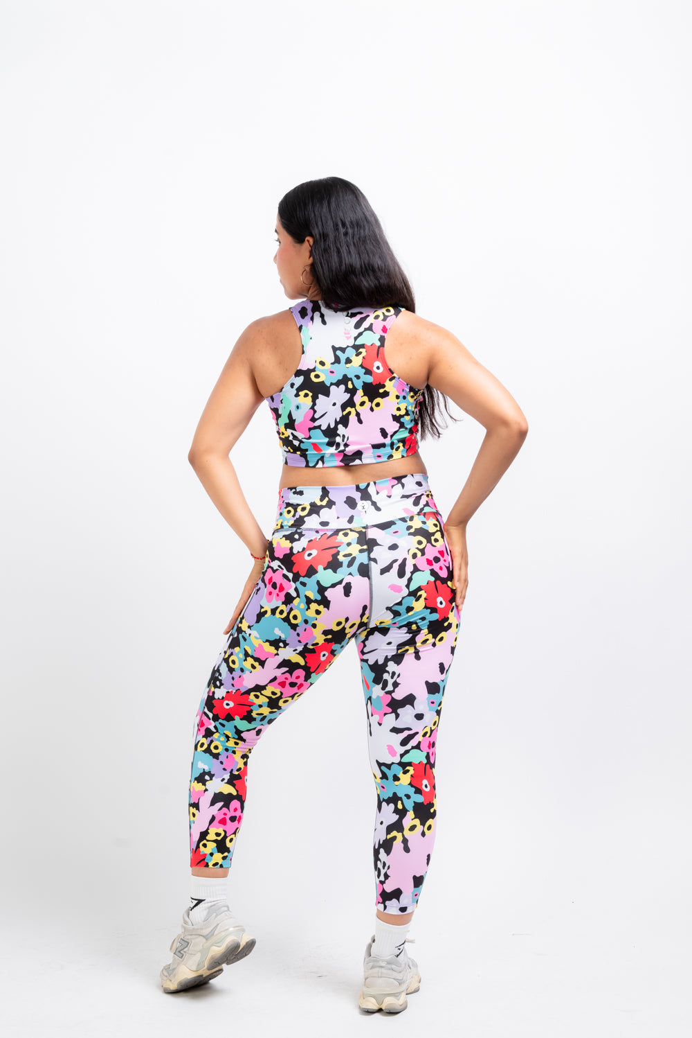 Legging Milkshake