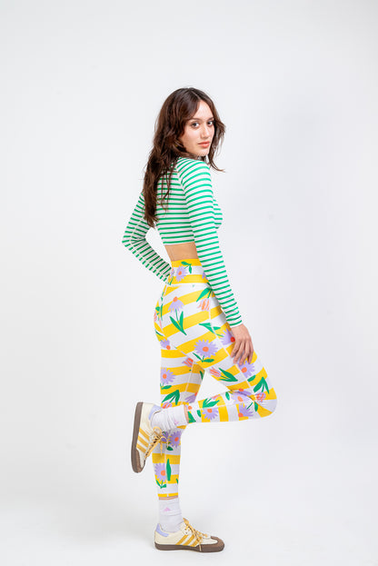Legging Tulip