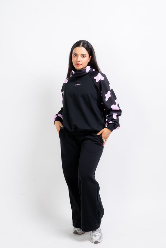 Sudadera Milkshake