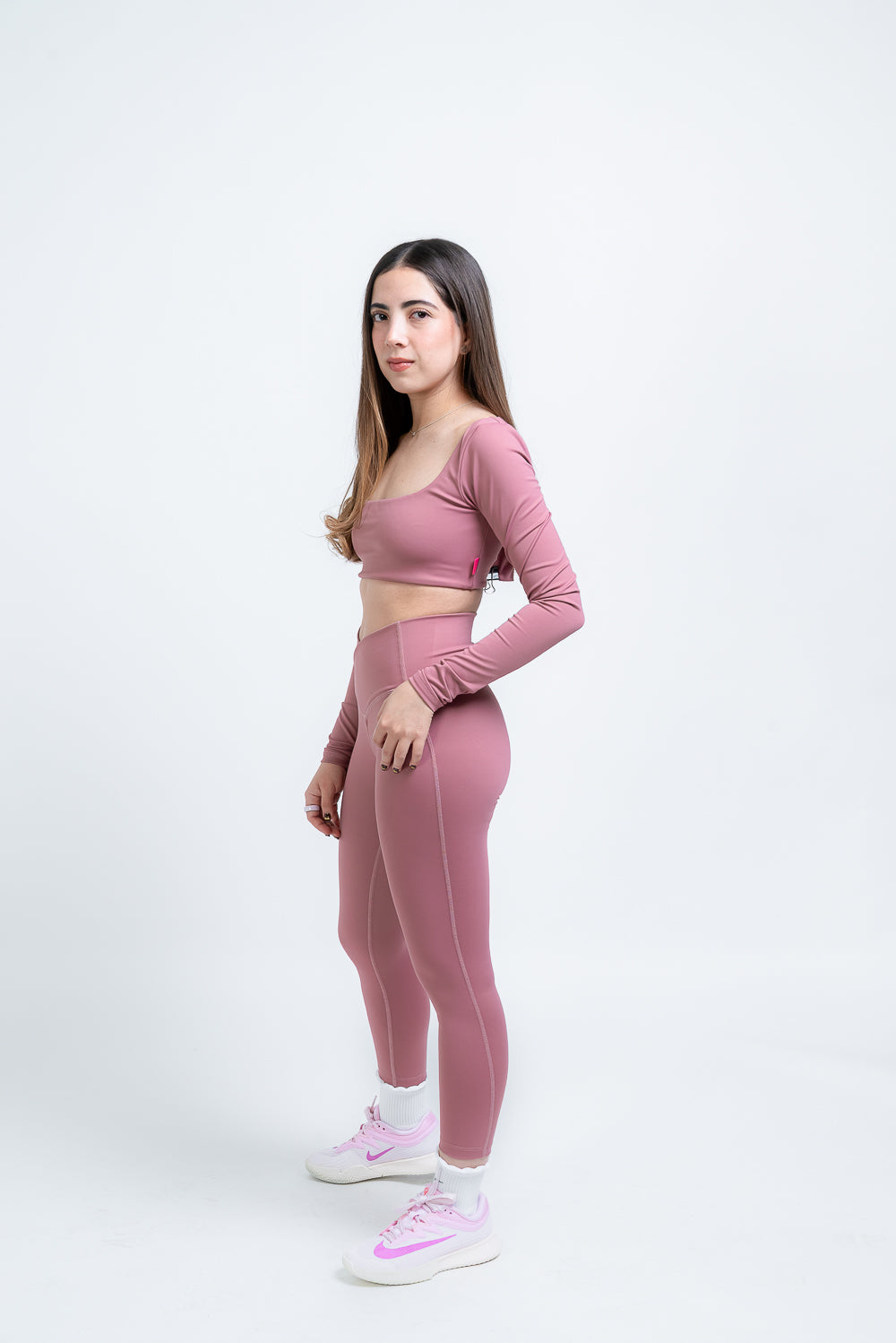 Legging Blush