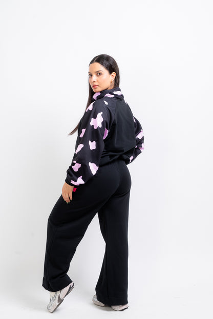 Sudadera Milkshake