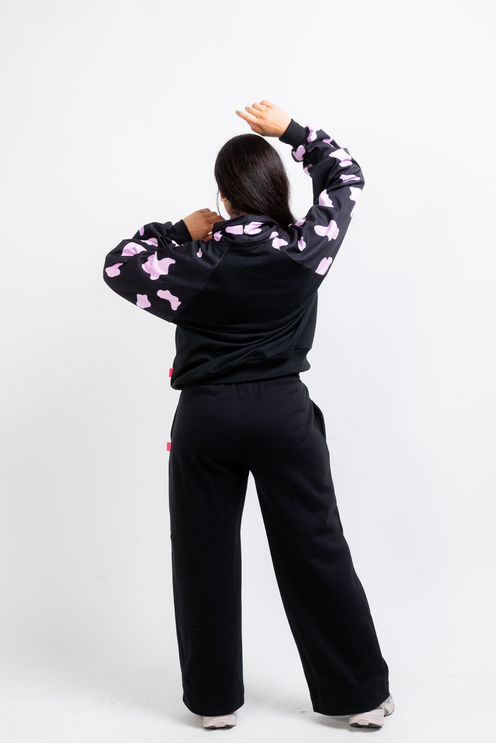 Sudadera Milkshake