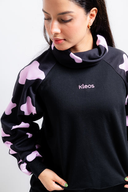 Sudadera Milkshake