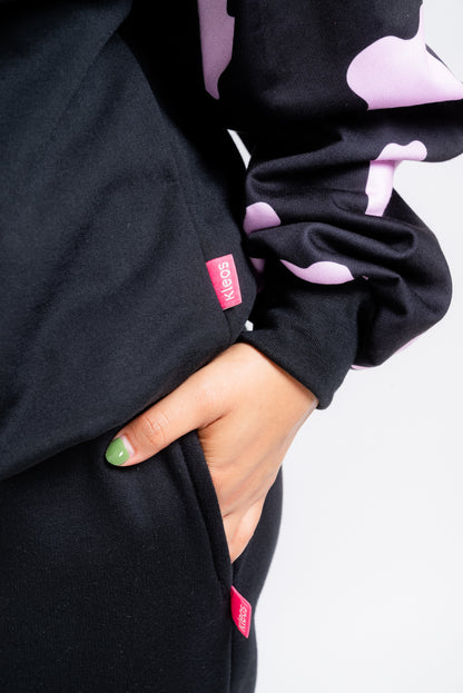 Sudadera Milkshake