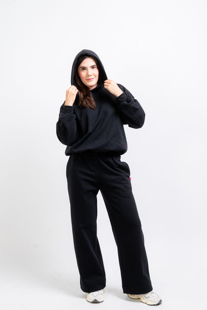 Pants All black