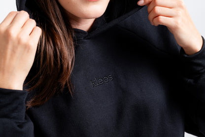 Hoodie All black