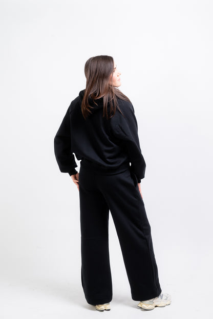 Pants All black
