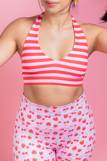 Legging Baby Berry