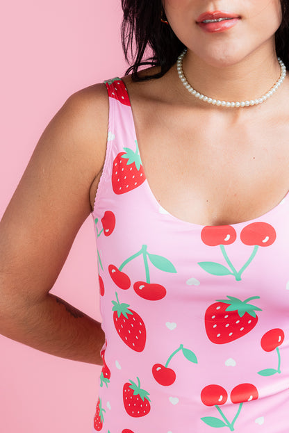 Vestido Sweetie