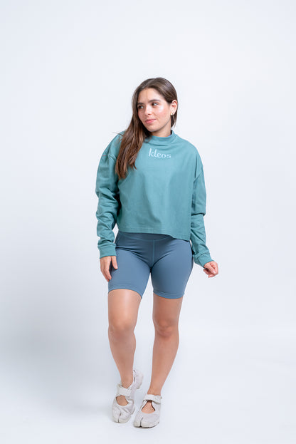 Camiseta Berry Bloom