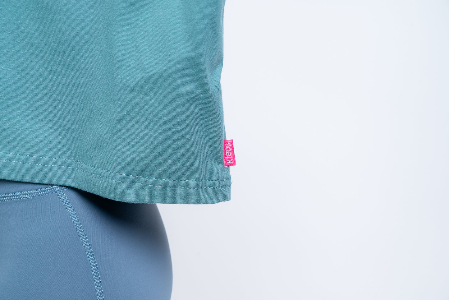 Camiseta Berry Bloom