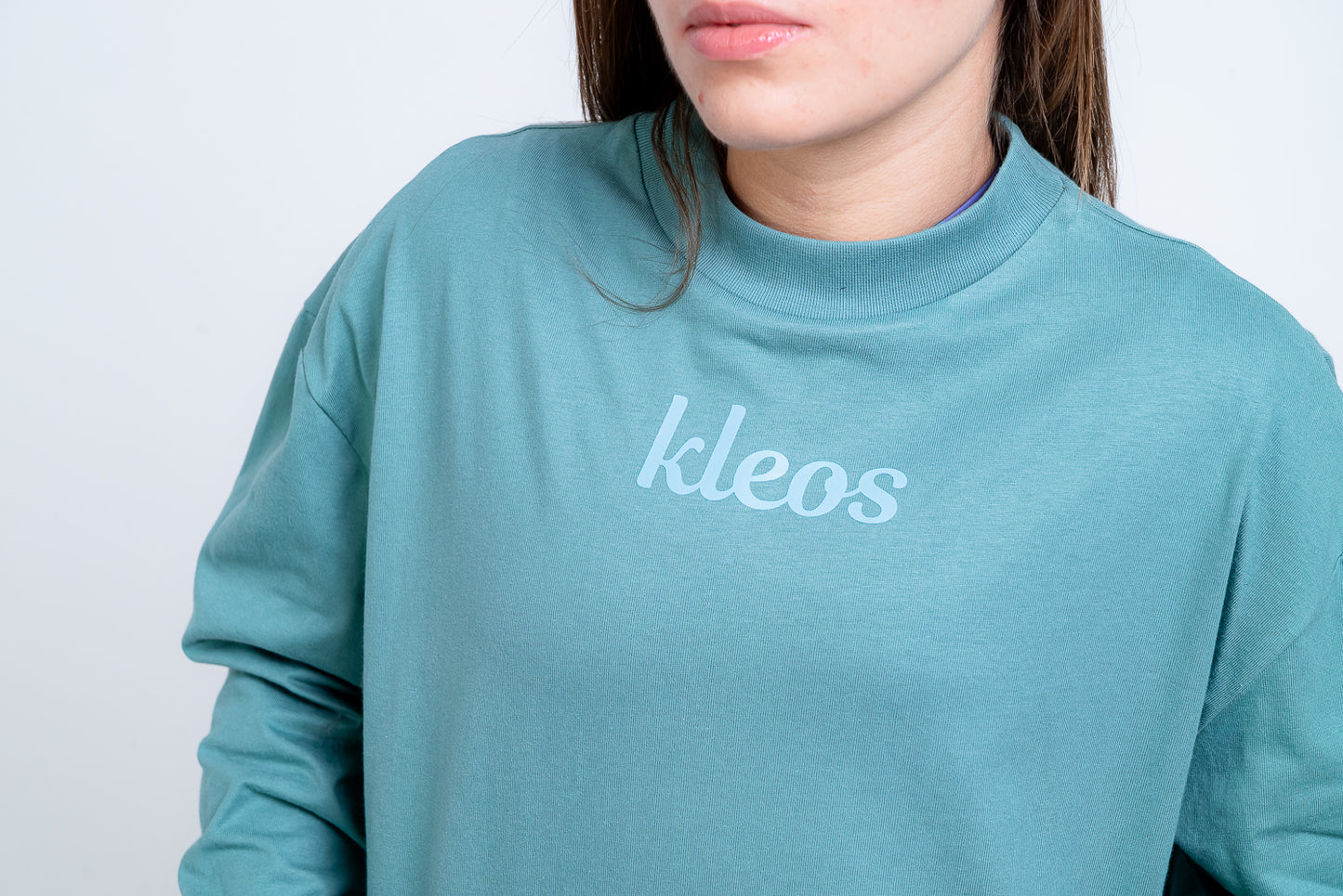 Camiseta Berry Bloom