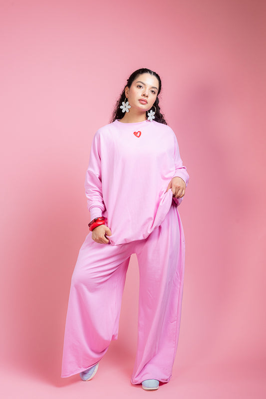 Sudadera Rosie