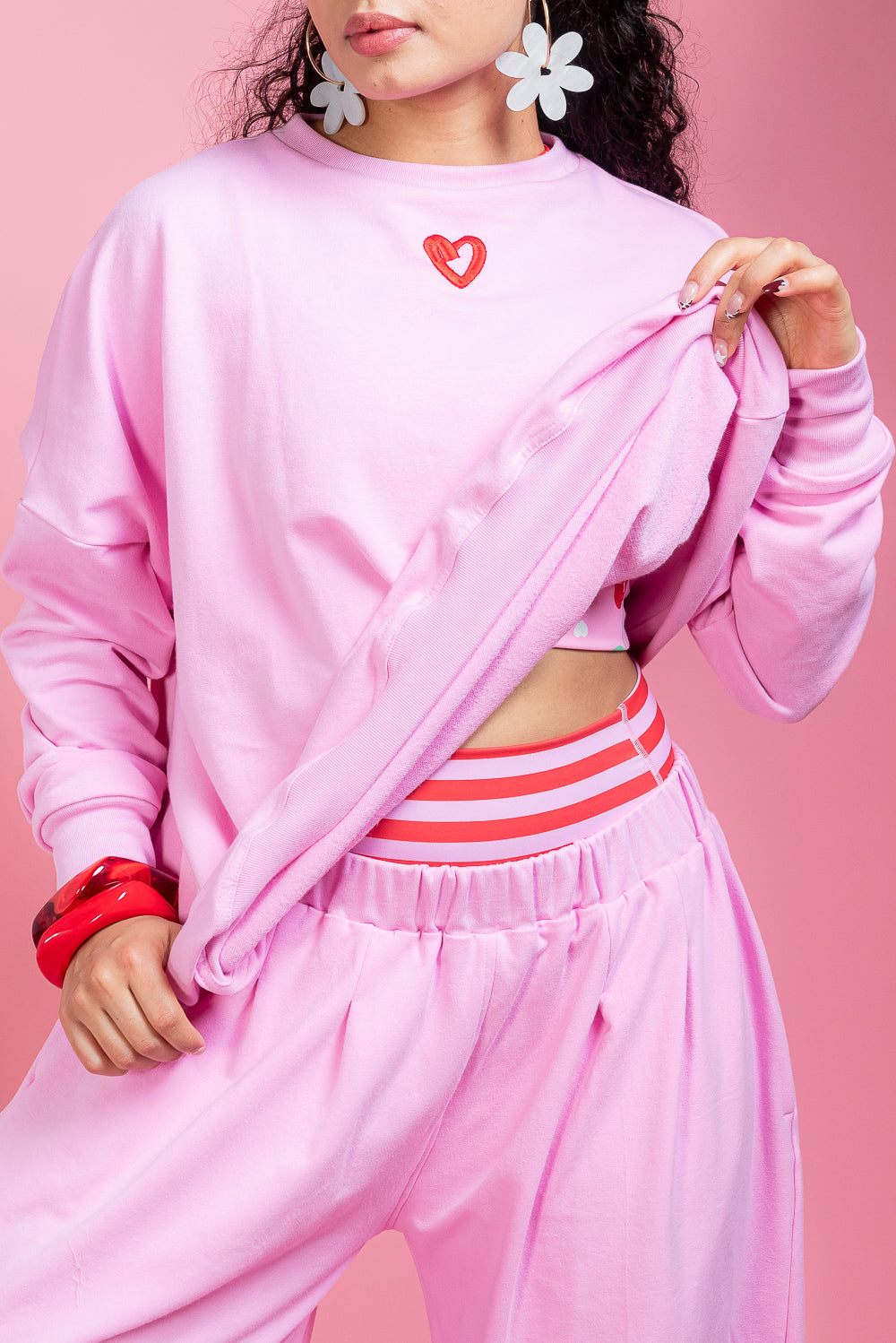 Set Rosie