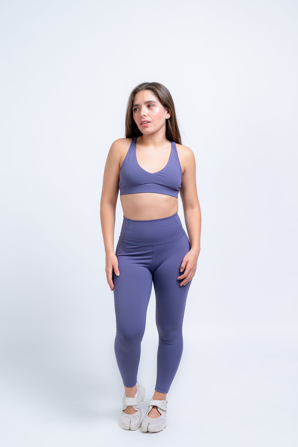 Legging Berry