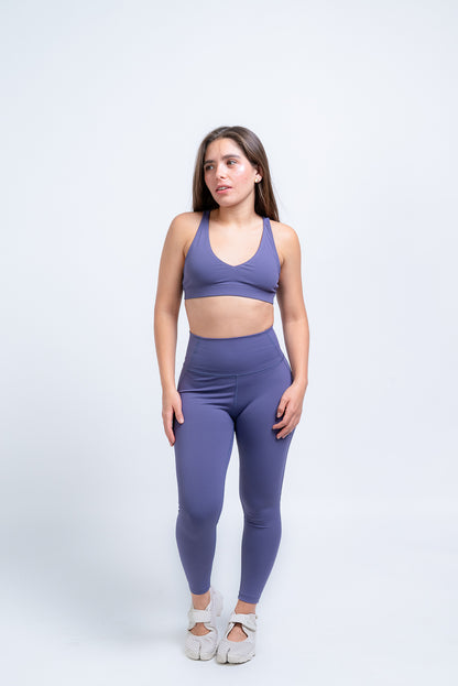 Legging Berry