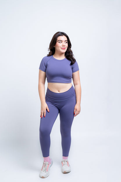 Legging Berry