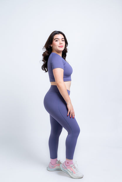 Legging Berry