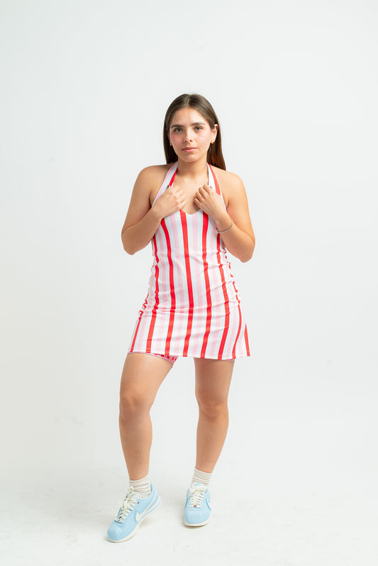 Vestido Self Love