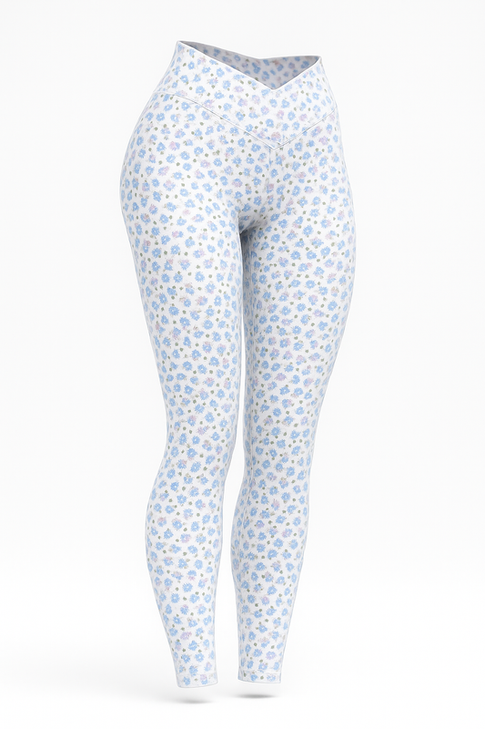 Legging muchos colores