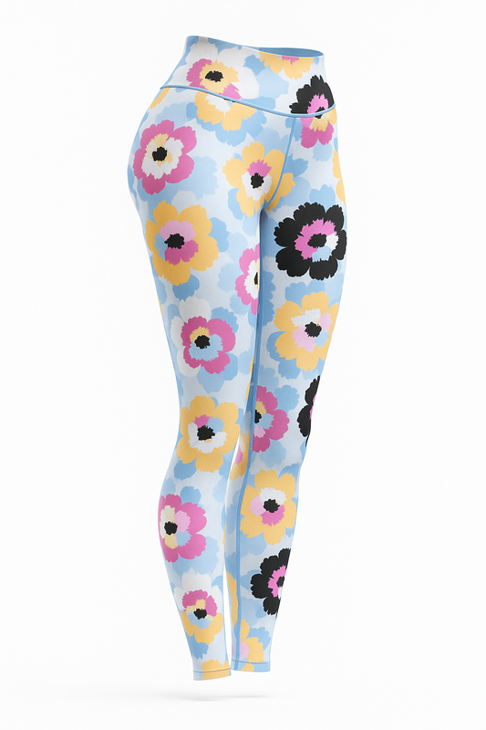 Legging Azúcar