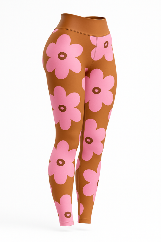 Legging Bloom